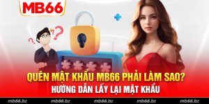 quên mật khẩu mb66