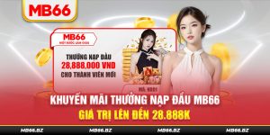 khuyến mãi thưởng nạp đầu