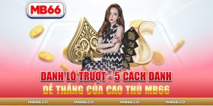 đánh lô trượt