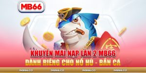 khuyến mãi nạp lần 2